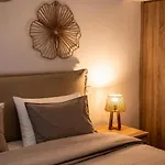 Ferienhaus Athena Luxury *