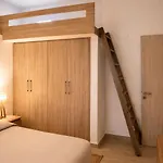 Athena Luxury Ferienhaus *