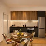 Athena Luxury Ferienhaus *