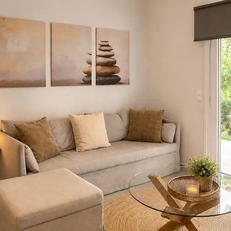 Athena Luxury Ferienhaus