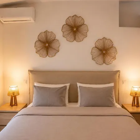 Athena Luxury * Loutráki