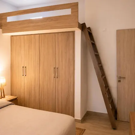 Athená Luxury Casa de Férias *