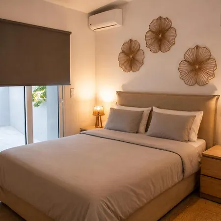 Ferienhaus Athena Luxury *