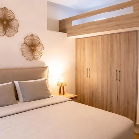 Athena Luxury *