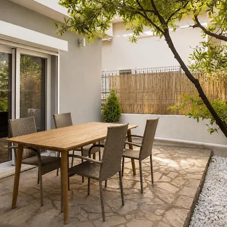 Athená Luxury *