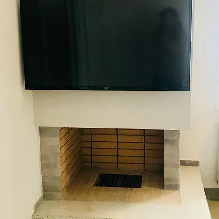 Athena Luxury Holiday home *