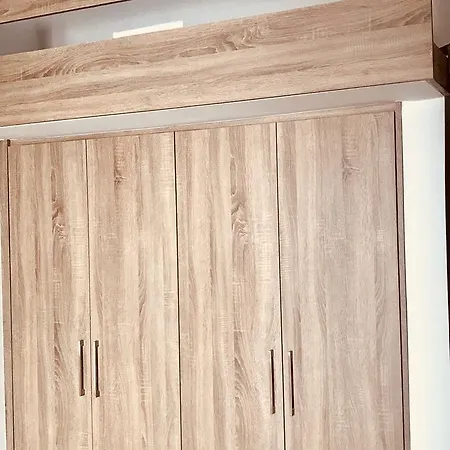 Ferienhaus Athena Luxury Loutráki