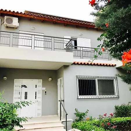 Athena Luxury Loutraki (Corinthia)