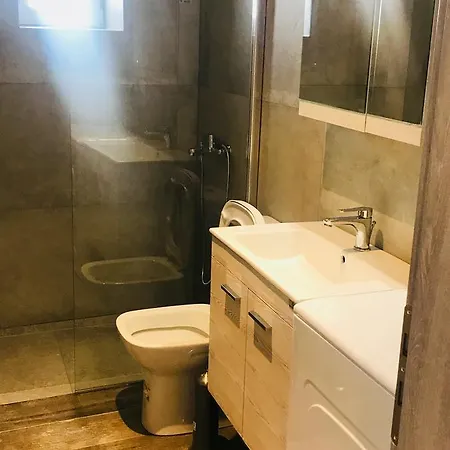 Ferienhaus Athena Luxury Loutráki