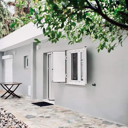 Athena Luxury Loutraki (Corinthia)