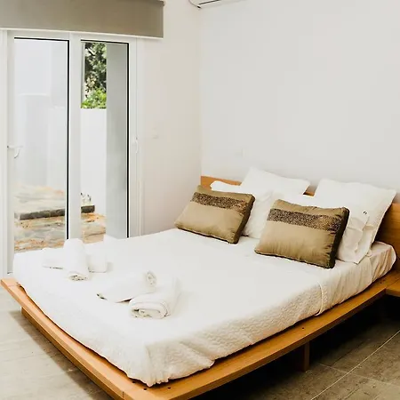 Holiday home Athena Luxury