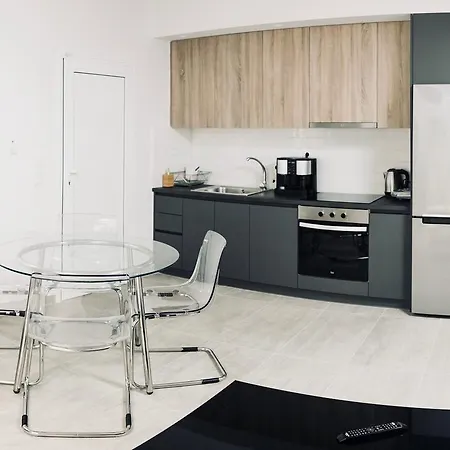 Athena Luxury Loutraki (Corinthia)