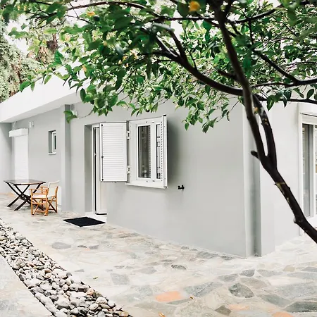 Athena Luxury Ferienhaus *