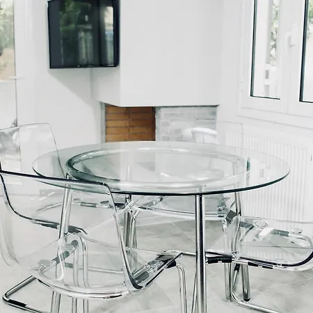 Holiday home Athena Luxury Loutraki (Corinthia)