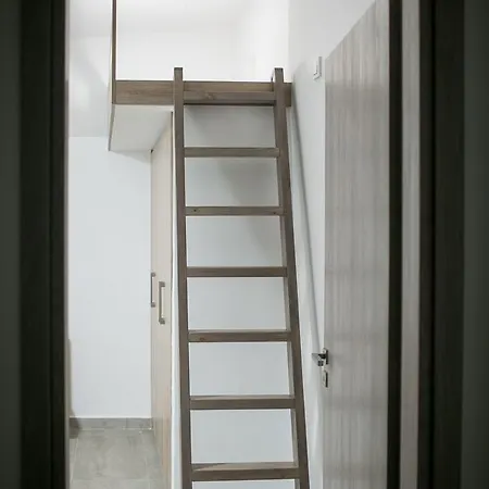 Athena Luxury Ferienhaus Loutráki