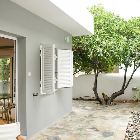 Ferienhaus Athena Luxury *