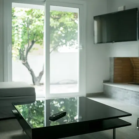 Athena Luxury Ferienhaus