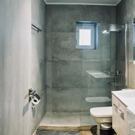 Athena Luxury Holiday home Loutraki (Corinthia)