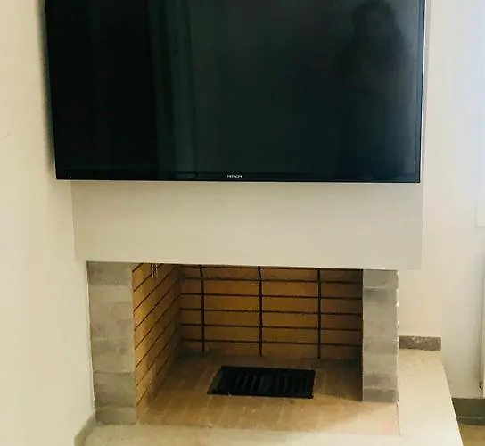 Athena Luxury Dom wakacyjny *