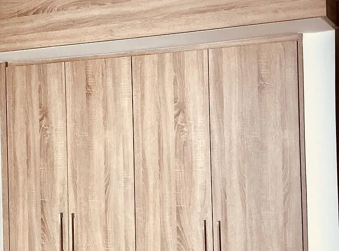 Dom wakacyjny Athena Luxury Loutráki