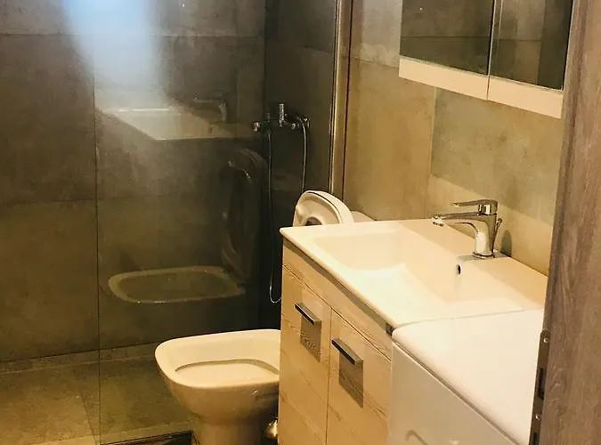 Casa de Férias Athená Luxury Loutráki