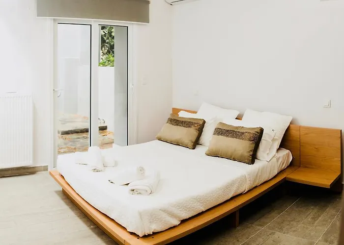 Casa de Férias Athená Luxury