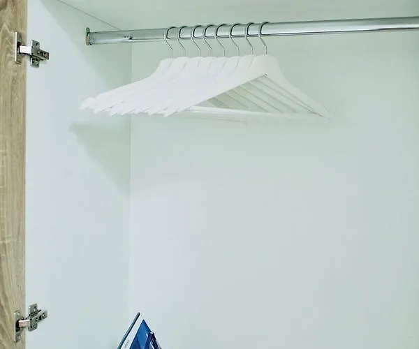 Athena Luxury Dom wakacyjny