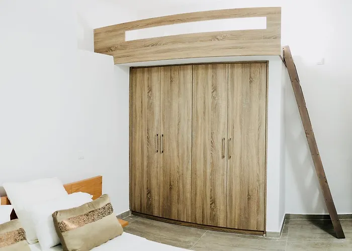 Athena Luxury Dom wakacyjny *