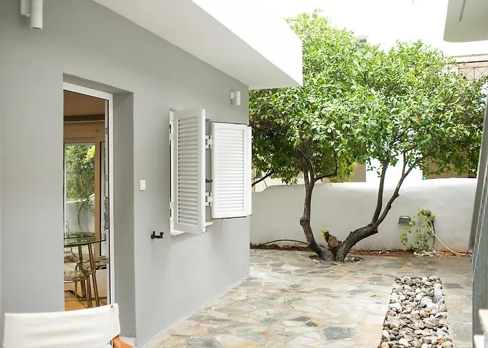 Casa de Férias Athená Luxury *