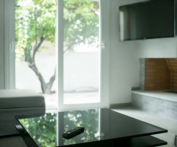 Athená Luxury Casa de Férias